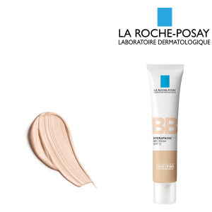 LA ROCHE POSAY HYDRAPHASE BB CREAM LIGHT 40 ML