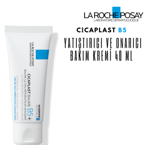 LA ROCHE POSAY CICAPLAST BAUME B5 40 ML