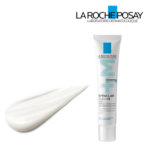 LA ROCHE POSAY EFFACLAR DUO+M 40 ML