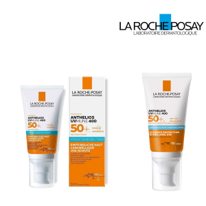 LA ROCHE POSAY ANTHELIOS UVMUNE SPF50+ HASSAS CİLTLER 50 ML