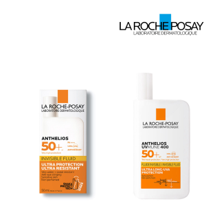 LA ROCHE POSAY ANTHELIOS UVMUNE400 GÜNEŞ KREMİ 50 ML