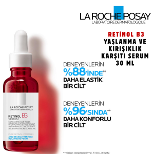 LA ROCHE POSAY RETINOL B3 SERUM 30 ML