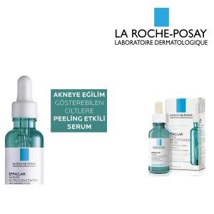 LA ROCHE POSAY EFFACLAR SERUM ULTRA CONCENTRE 30 ML