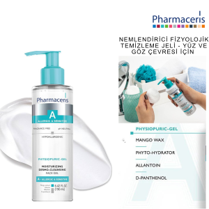 PHARMACERIS  CORNEO SENSILIUM