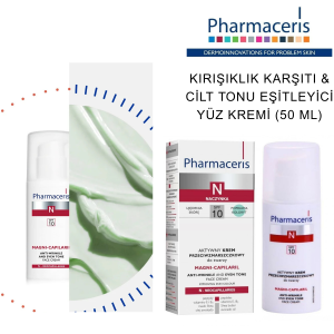 PHARMACERIS N-MAGNI CAPILARIL 50 ML