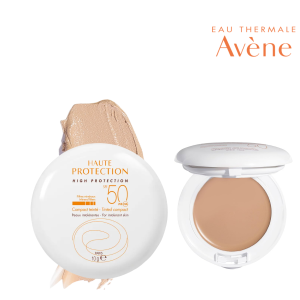 Avene Mineral Filtreli Kompakt Açık Renkli SPF 50+ Güneş Koruyucu(Açık)Sable 10 gr