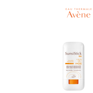Avene SunsiMed  SunsiStick KA SPF 50+ 20 gr