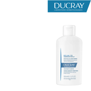 Ducray Kelual DS Kepek Karşıtı Şampuan 100 ml