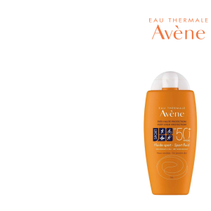 Avene Fluid Sport Güneş Koruyucu Krem SPF 50 100 ml