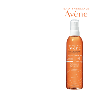 Avene Spf30 Vücut Yağı 200ml