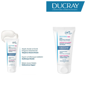 Ducray Dexyane MeD Krem 30 ml