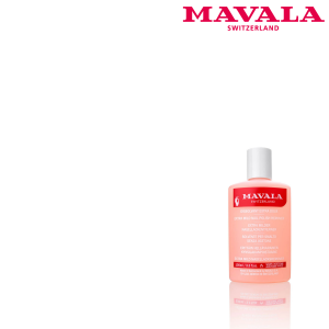 Mavala Ekstra Yumuşak Asentonsuz Oje Çıkarıcı 100 ml