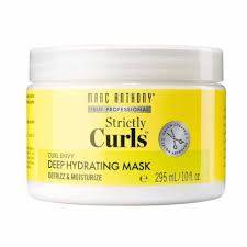 Marc Anthony Strictly Curls Yoğun Nemlendirici Maske 295 ml