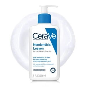 CeraVe Nemlendirici Losyon 236 ml