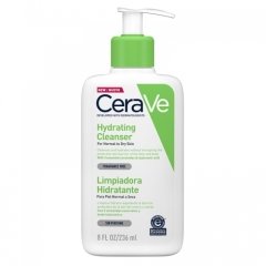 CeraVe Nemlendiren Temizleyici 236 ml