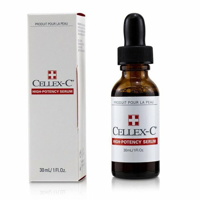 HIGH POTANCY SERUM 30 ML