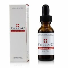 HIGH POTANCY SERUM 30 ML