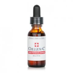 HIGH POTANCY SERUM 30 ML