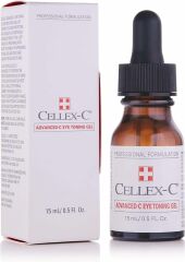 ADVANCED C EYE TONING GEL 15 ML