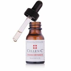 ADVANCED C EYE TONING GEL 15 ML