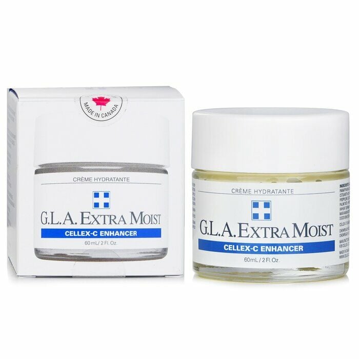 GLA EXTRA MOIST 60 ML