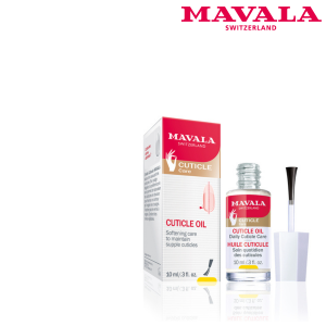 Mavala Tırnak Eti Yağı 10 ml