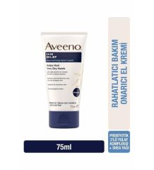 RAHATLATICI BAKIM ONARICI EL KREMİ 75 ML