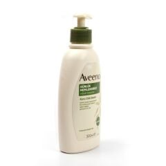 GÜNLÜK NEMLENDİRİCİ VÜCUT LOSYONU 300 ML