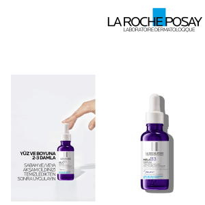 LA ROCHE POSAY MELA B3 KOYU LEKE KARŞITI SERUM 30 ML