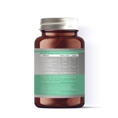 GOODDAY MAGNEZYUM S/G BISGLISINAT SİTRAT & P5P