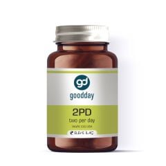 GOODDAY 2 PD (TWO PER DAY) 60 KAPSUL