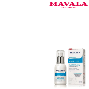 Mavala Aqua Plus Multi Nemlendirici Yoğun Serum 30 ml