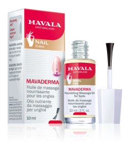 Mavala Mavaderma Tırnak Uzama Hızlandırıcısı 5 ml