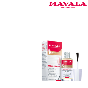 Mavala Mavaderma Tırnak Uzama Hızlandırıcısı 10 ml
