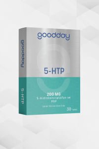 GOODDAY 5-HTP 30 TABLET
