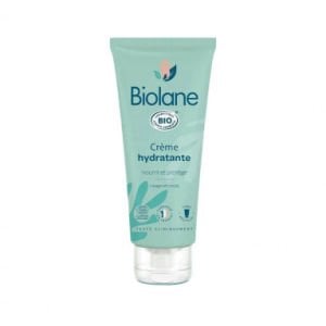 Biolane Organik Nemlendirici Krem 100 ML