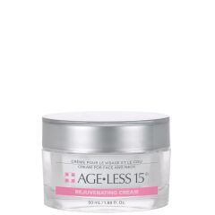 Age-Less 15 Rejuvenating Cream 50 ml
