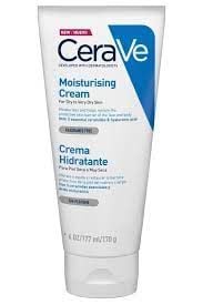 CERAVE NEMLENDİRİCİ KREM 177 ML