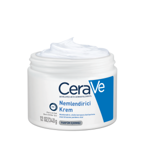 CERAVE NEMLENDİRİCİ KREM 340 GR