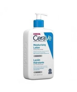 CERAVE NEMLENDİRİCİ LOSYON 473 ML