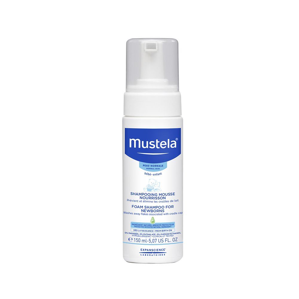 Mustela Konak Önleyici Şampuan