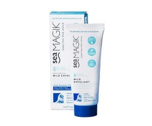 Mild Hassas Exfoliant Partiküllü Yumuşak Peeling Cream 75 ML