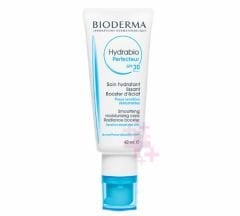 Bioderma Hydrabio Perfecteur spf 30  40 ml