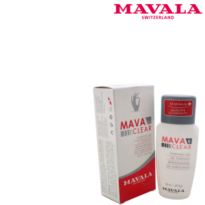 Mava Clear Purifying El Temizleme Jeli 50 ml