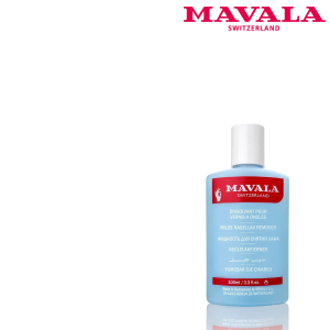 Mavala Yumuşak Oje Çıkarıcı 100 ml