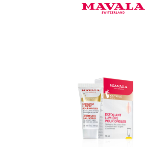 Mavala Lightening Nail Scrub Mask 15 ml