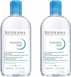 Bioderma Hydrabio H2O 500 ml