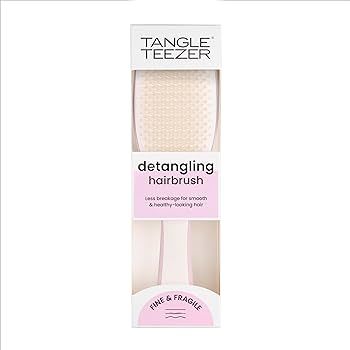 Tangle Teezer Ultimate Wet Detangler Pink