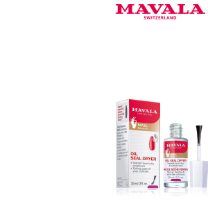 Mavala Nemlendirici Oje Kurutcu 10 ml