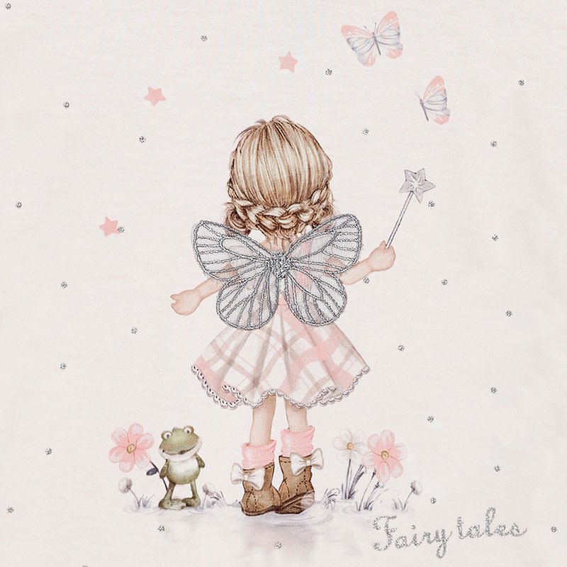 FAIRY ELBİSE
